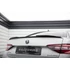 Spoiler Cap V.2 Skoda Superb Mk3 / Mk3 FL Hatchback