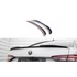 Spoiler Cap V.2 Skoda Superb Mk3 / Mk3 FL Hatchback