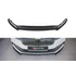 Első Splitter V.1 Skoda Superb Mk3 FL