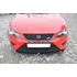Első Splitter SEAT LEON III CUPRA / FR