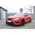 Első Splitter SEAT LEON III CUPRA / FR