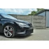Első Splitter SEAT LEON III CUPRA / FR