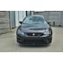 Első Splitter SEAT LEON III CUPRA / FR