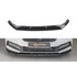 Első Splitter V.2 Skoda Superb Mk3 FL
