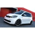 Első Splitter Skoda Citigo