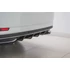 Hátsó Diffúzorok Skoda Superb Mk3 FL