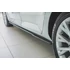 Oldalsó szoknyák Diffúzorok Skoda Superb Mk3 FL