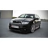 Első Splitter Skoda Fabia RS Mk1