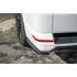 Hátsó Oldalsó Splitter Volkswagen T6
