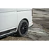 Hátsó Oldalsó Splitter Volkswagen T6