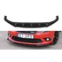 Első Splitter SKODA FABIA MK2 RS