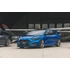 Oldalsó szoknyák Diffúzorok Ford Focus ST / ST-Line Mk4