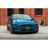 Első Splitter Ford Focus ST / ST-Line Mk4
