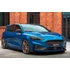 Első Splitter Ford Focus ST / ST-Line Mk4