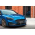 Első Splitter Ford Focus ST / ST-Line Mk4