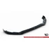 Első Splitter Ford Focus ST / ST-Line Mk4