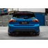 Rear Splitter  Ford Focus Mk4 St-line