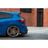 Rear Splitter  Ford Focus Mk4 St-line