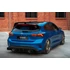 Rear Splitter  Ford Focus Mk4 St-line