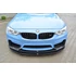 Első Splitter  BMW M4 F82 M-performance