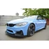 Első Splitter  BMW M4 F82 M-performance