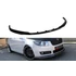 Első Splitter Skoda Fabia Mk2