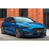 Front Racing Splitter Ford Focus Mk4 St-line
