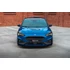 Front Racing Splitter Ford Focus Mk4 St-line