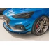 Front Racing Splitter Ford Focus Mk4 St-line