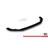 Front Racing Splitter Ford Focus Mk4 St-line