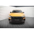 Első Splitter V.1 Audi Q8 S-line / SQ8 Mk1