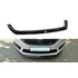Első Splitter V.2 Skoda Octavia RS Mk3