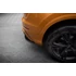 Hátsó Oldalsó Splitter Audi Q8 S-line