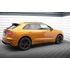 Oldalsó szoknyák Diffúzorok  V.1 Audi Q8 S-line / SQ8 Mk1