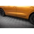 Oldalsó szoknyák Diffúzorok  V.1 Audi Q8 S-line / SQ8 Mk1