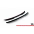 Upper Spoiler Cap Audi Q8 S-line / SQ8 Mk1