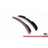Upper Spoiler Cap Audi Q8 S-line / SQ8 Mk1