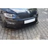 Első Splitter V.1 Skoda Octavia RS Mk3
