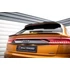 Lower Spoiler Cap Audi Q8 S-line / SQ8 Mk1