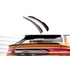 Lower Spoiler Cap Audi Q8 S-line / SQ8 Mk1