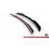 Lower Spoiler Cap Audi Q8 S-line / SQ8 Mk1
