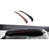 Spoiler Extension for BMW X5 E70 Facelift M-pack