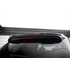 Spoiler Extension for BMW X5 E70 Facelift M-pack