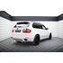 Spoiler Extension for BMW X5 E70 Facelift M-pack
