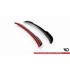 Spoiler Extension for BMW X5 E70 Facelift M-pack