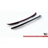Spoiler Extension for BMW X5 E70 Facelift M-pack