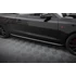 Oldalsó szoknyák Diffúzorok Audi S5 / A5 / A5 S-Line 8T / 8T FL