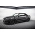 Oldalsó szoknyák Diffúzorok Audi S5 / A5 / A5 S-Line 8T / 8T FL