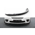 Első Splitter for BMW X50 E70 Facelift M-pack