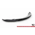 Első Splitter for BMW X50 E70 Facelift M-pack